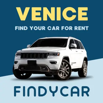 Noleggio Auto Venezia