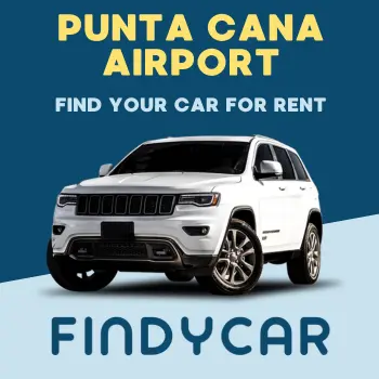 Noleggio Auto Punta Cana Aeroporto