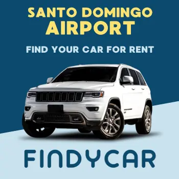 Noleggio Auto Santo Domingo Aeroporto