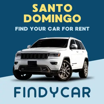 Noleggio Auto Santo Domingo