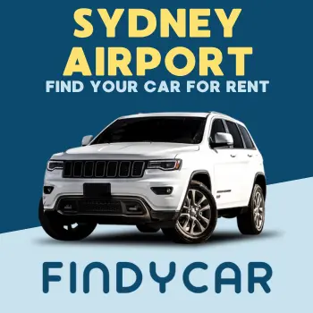 Noleggio Auto Sydney Aeroporto