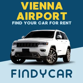 Noleggio Auto Vienna Aeroporto
