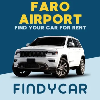 Noleggio Auto Faro Aeroporto
