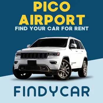 Noleggio Auto Pico Aeroporto