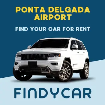 Noleggio Auto Ponta Delgada Aeroporto Noleggio Auto Ponta Delgada Aeroporto
