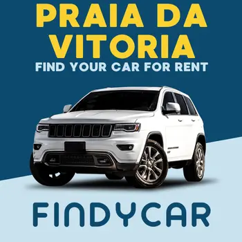 Noleggio Auto Praia da Vitoria