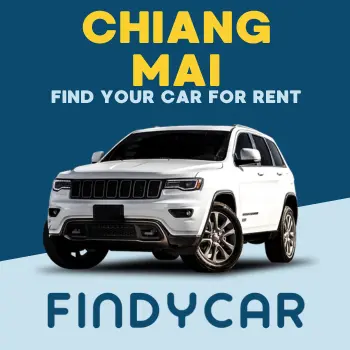 Noleggio Auto Chiang Mai
