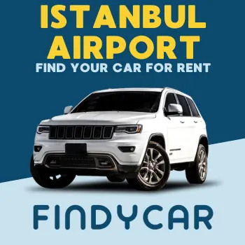 Noleggio Auto Istanbul Aeroporto