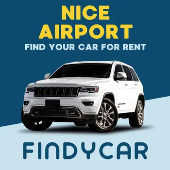 Noleggio Auto Nizza Aeroporto