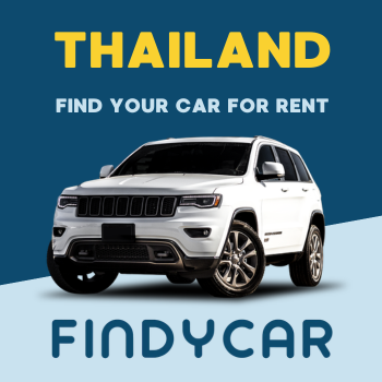 Noleggio Auto Thailandia