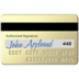 Nessuna carta di credito